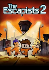 The Escapists 2 -  للبيع في مصر من خلال Games2Egypt
