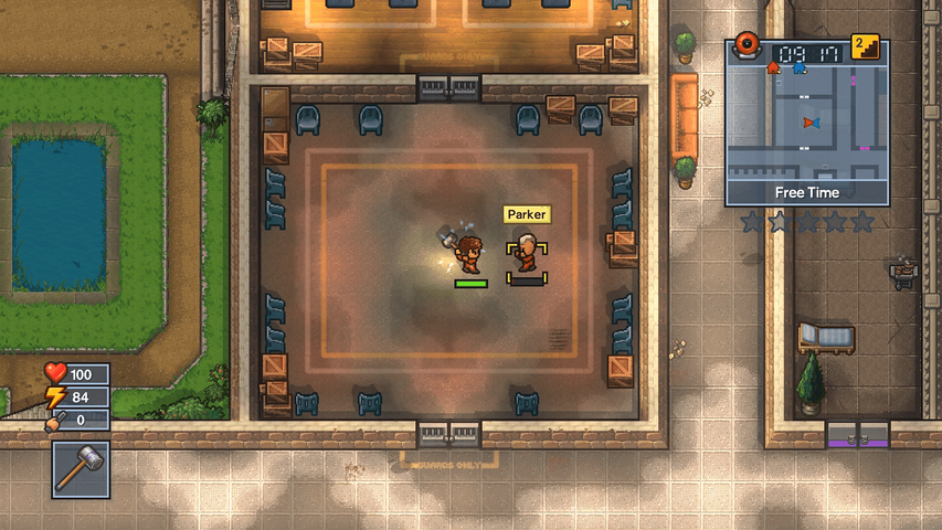 The Escapists 2 – image 4