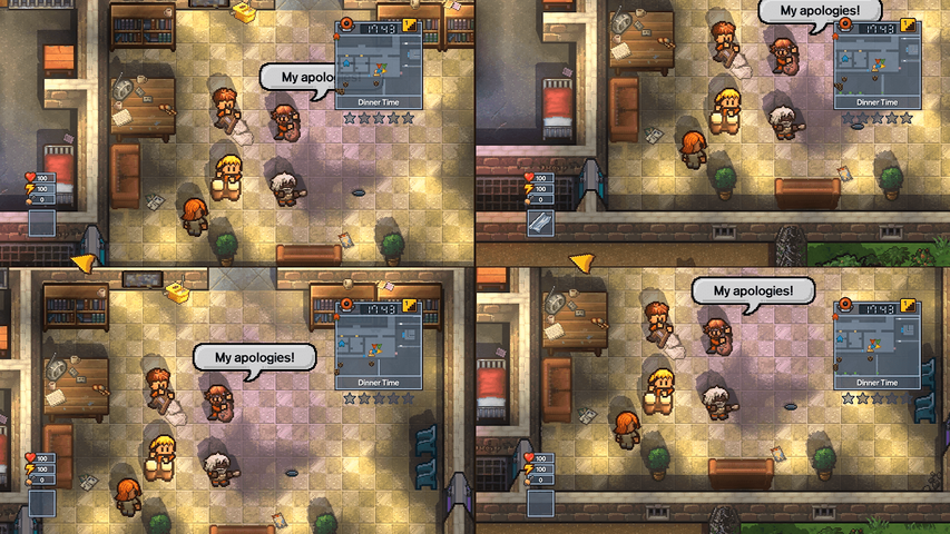 The Escapists 2 – image 5