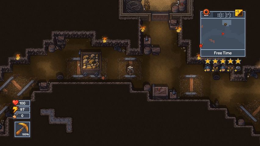 The Escapists 2 – image 7