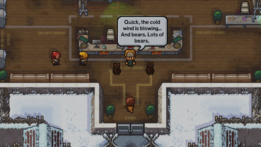 The Escapists 2 – image 8