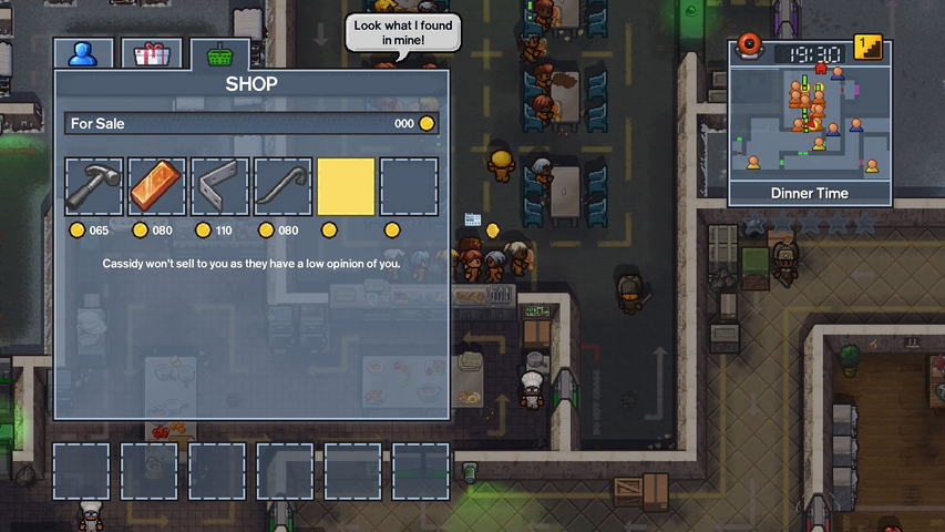 The Escapists 2 – image 10