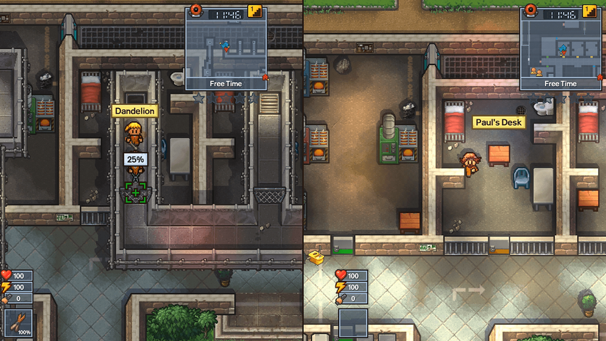 The Escapists 2 – image 14