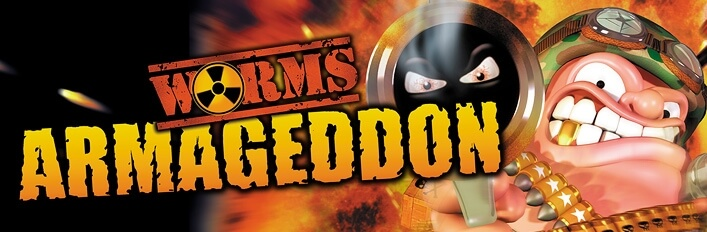 Worms Armageddon – image 3