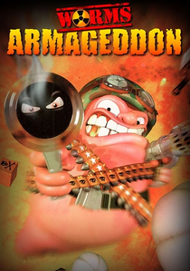 Worms Armageddon  للبيع في مصر من خلال Games2Egypt