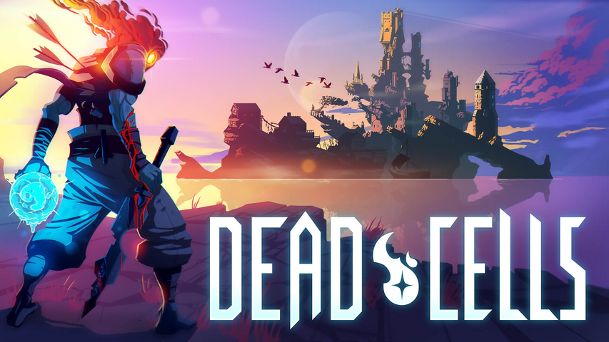 Dead Cells – image 2