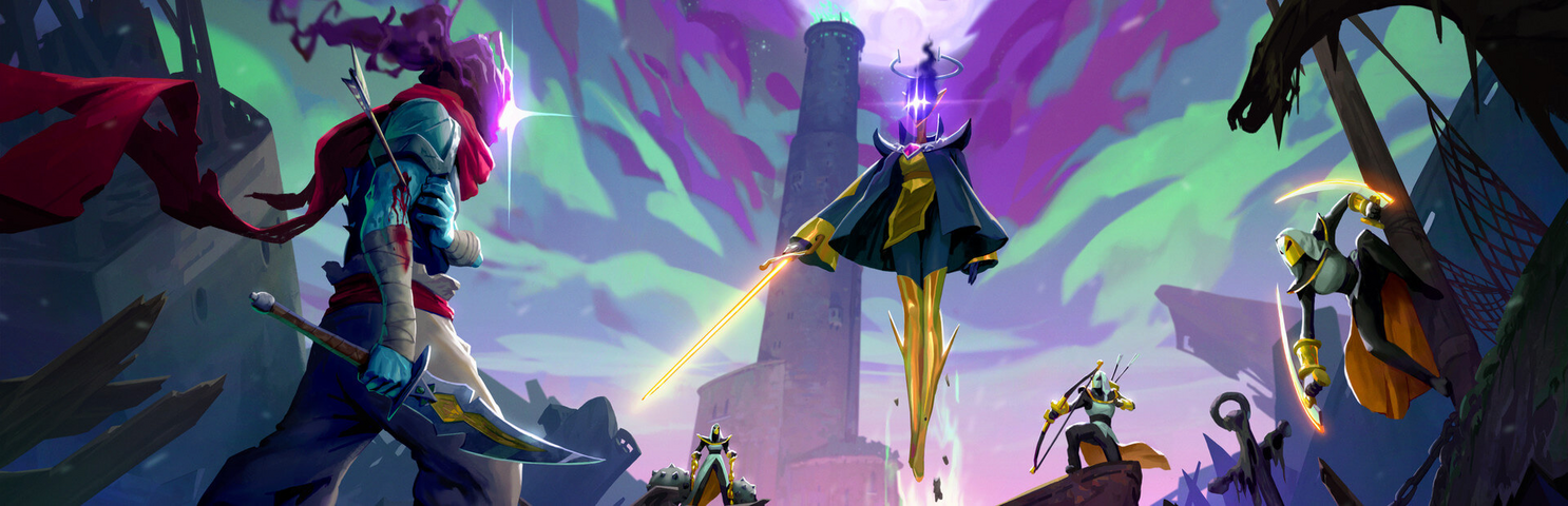 Dead Cells – image 3
