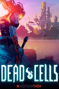 Dead Cells -  للبيع في مصر من خلال Games2Egypt