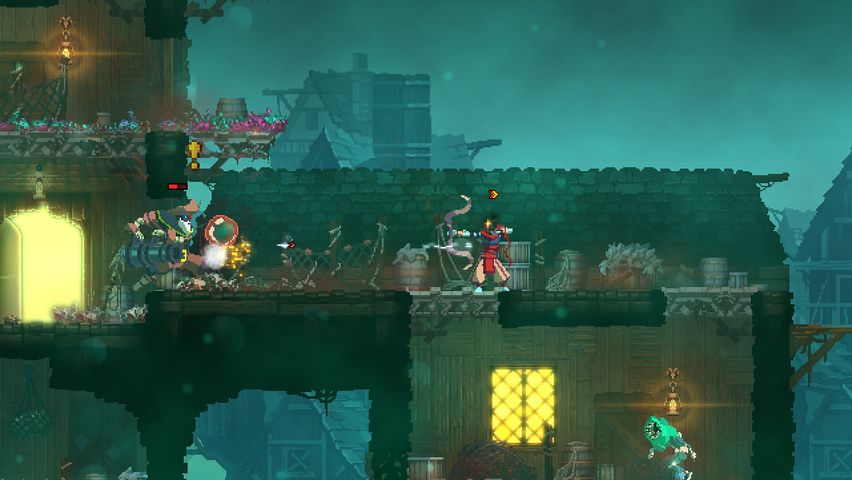 Dead Cells – image 11