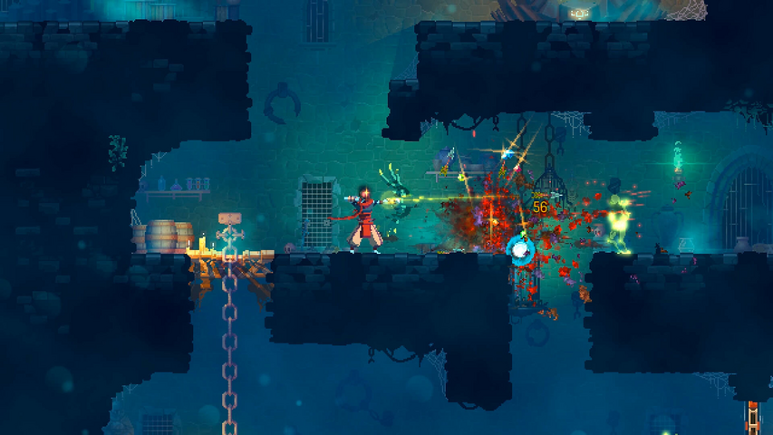 Dead Cells – image 6