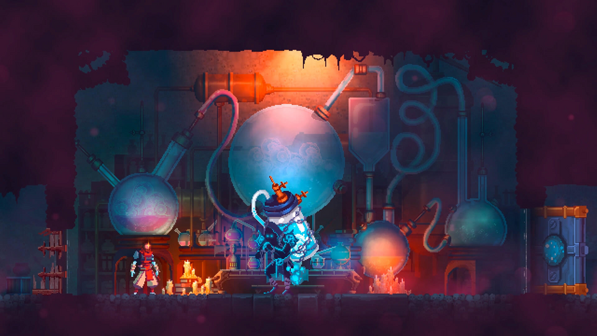 Dead Cells – image 7