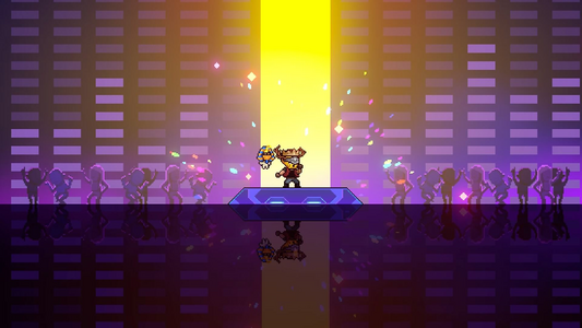 Neon Abyss  للبيع في مصر من خلال Games2Egypt