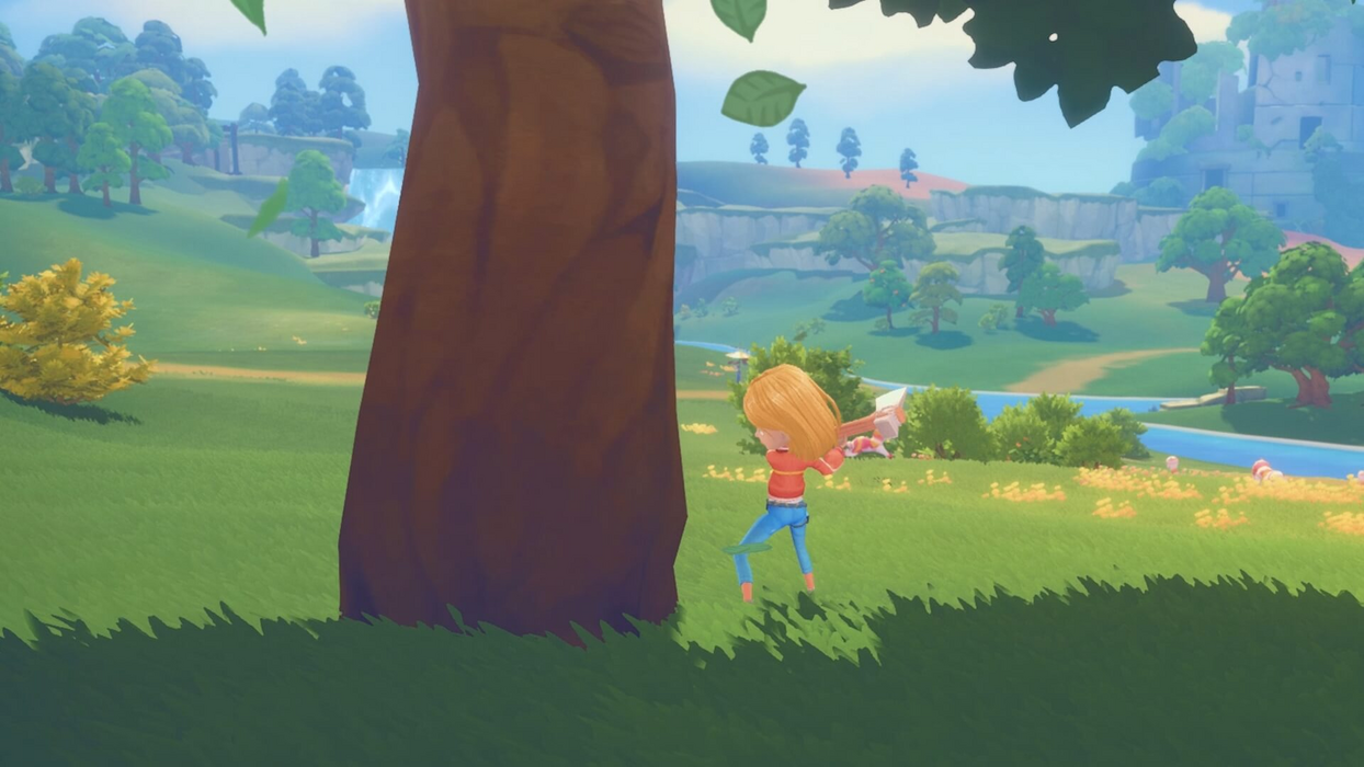 My Time at Portia  للبيع في مصر من خلال Games2Egypt