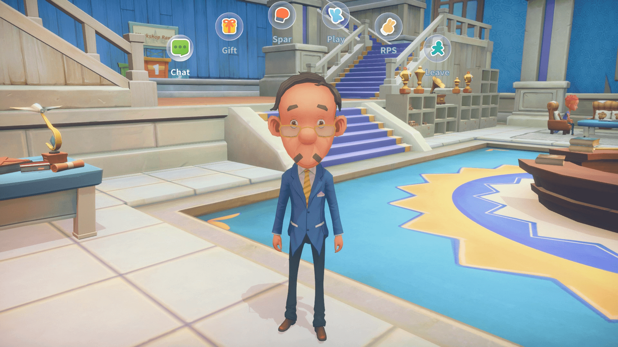 My Time at Portia  للبيع في مصر من خلال Games2Egypt