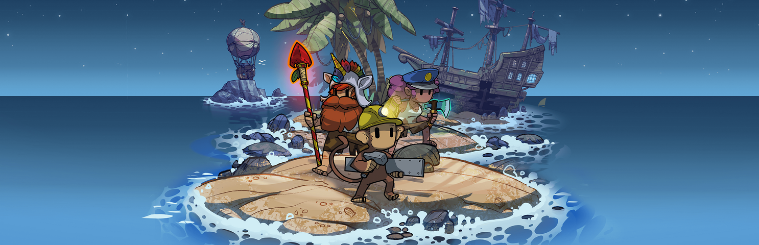 The Survivalists - Deluxe Edition – صورة 2