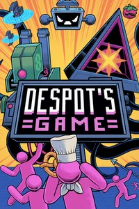 Despot's Game: Dystopian Army Builder -  للبيع في مصر من خلال Games2Egypt