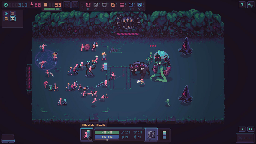 Despot's Game: Dystopian Army Builder – image 4