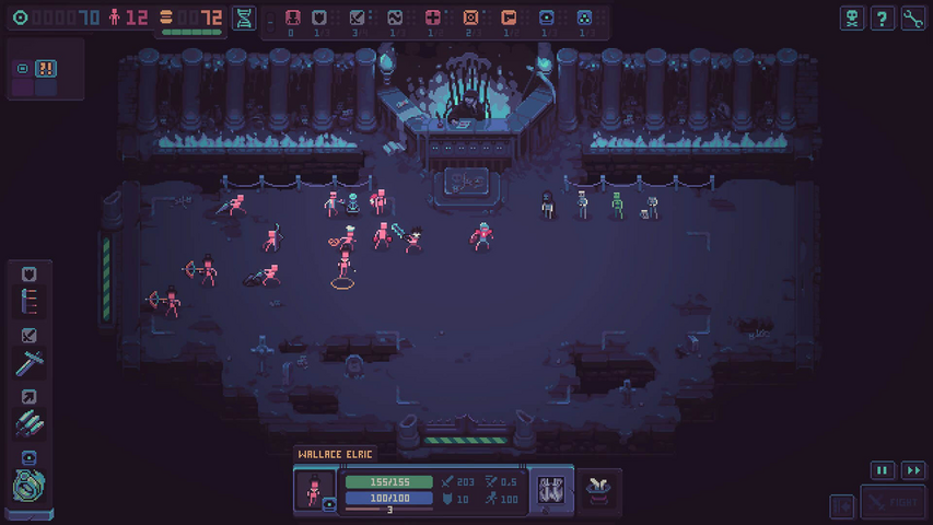 Despot's Game: Dystopian Army Builder – image 5
