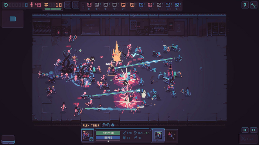 Despot's Game: Dystopian Army Builder – image 6
