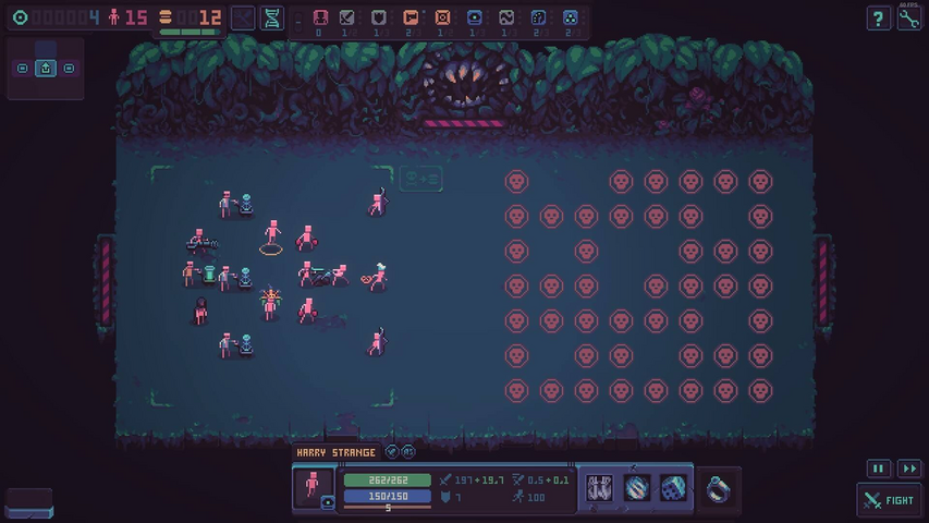 Despot's Game: Dystopian Army Builder – image 8