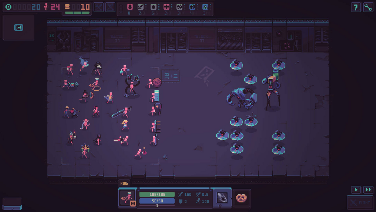 Despot's Game: Dystopian Army Builder  for sale in Egypt from Games2Egypt
