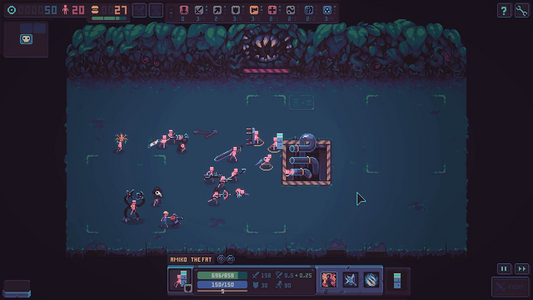 Despot's Game: Dystopian Army Builder  for sale in Egypt from Games2Egypt