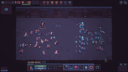 Despot's Game: Dystopian Army Builder  for sale in Egypt from Games2Egypt