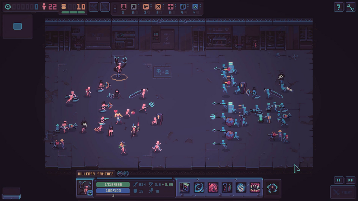 Despot's Game: Dystopian Army Builder  for sale in Egypt from Games2Egypt
