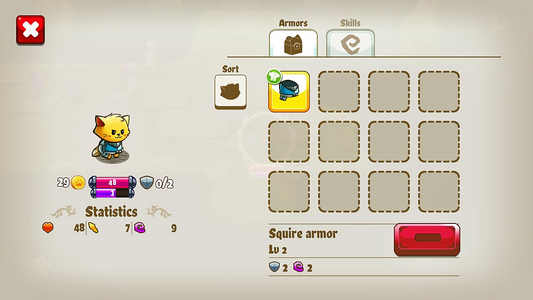 Cat Quest  للبيع في مصر من خلال Games2Egypt