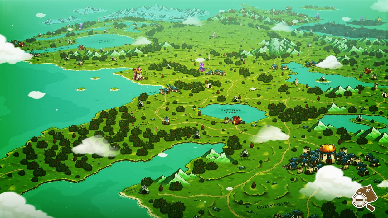 Cat Quest  للبيع في مصر من خلال Games2Egypt