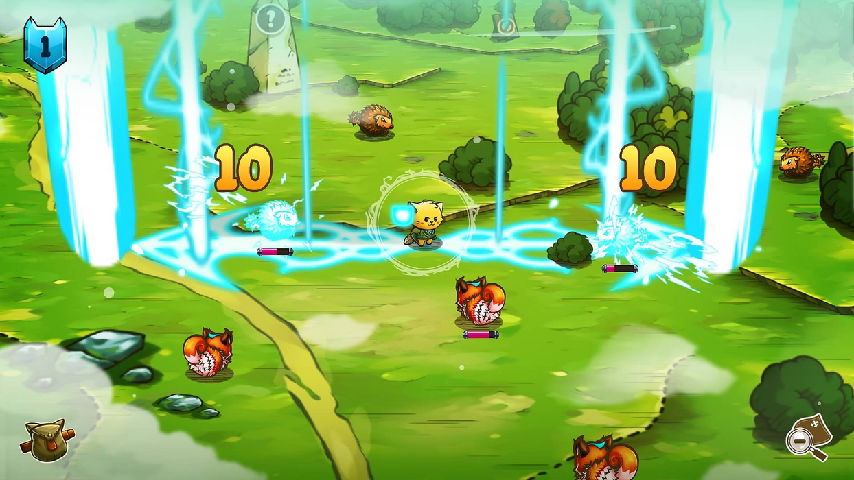 Cat Quest  للبيع في مصر من خلال Games2Egypt