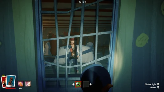 Secret Neighbor -  للبيع في مصر من خلال Games2Egypt