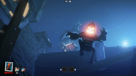 Secret Neighbor  للبيع في مصر من خلال Games2Egypt