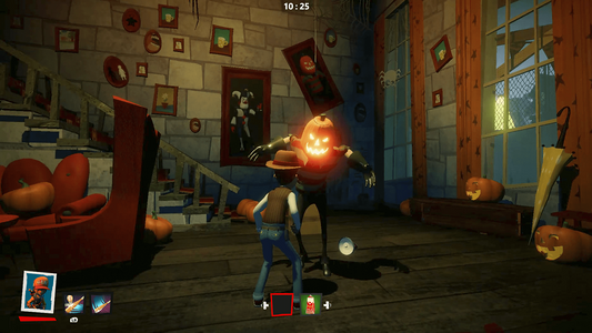 Secret Neighbor  للبيع في مصر من خلال Games2Egypt