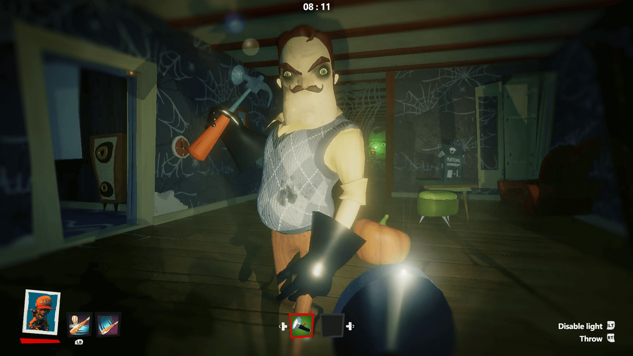 Secret Neighbor  للبيع في مصر من خلال Games2Egypt