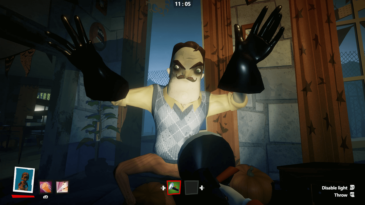 Secret Neighbor  للبيع في مصر من خلال Games2Egypt