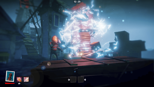 Secret Neighbor  للبيع في مصر من خلال Games2Egypt