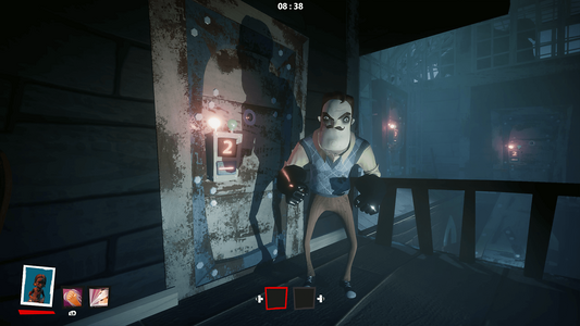 Secret Neighbor  للبيع في مصر من خلال Games2Egypt