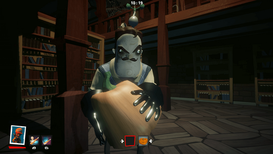 Secret Neighbor  للبيع في مصر من خلال Games2Egypt