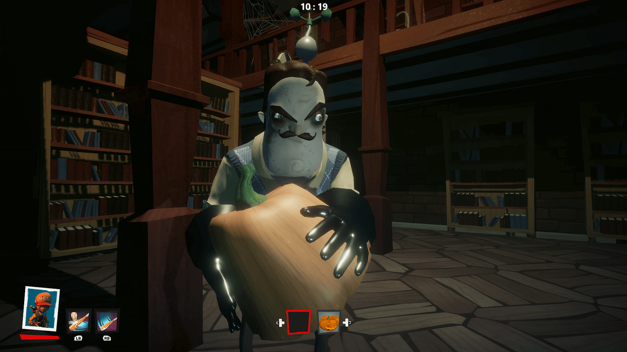 Secret Neighbor  للبيع في مصر من خلال Games2Egypt