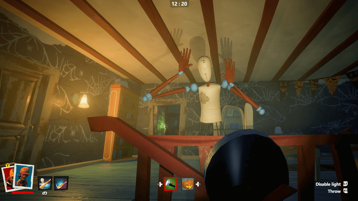 Secret Neighbor  للبيع في مصر من خلال Games2Egypt