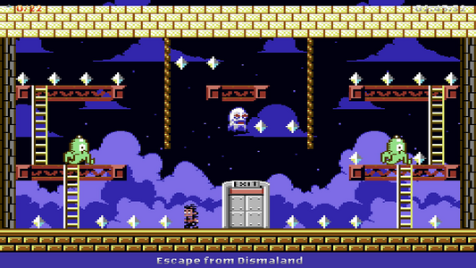 PlataGO! Super Platform Game Maker  للبيع في مصر من خلال Games2Egypt