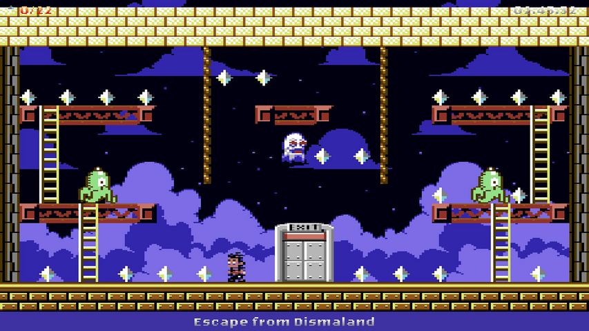 PlataGO! Super Platform Game Maker – image 4