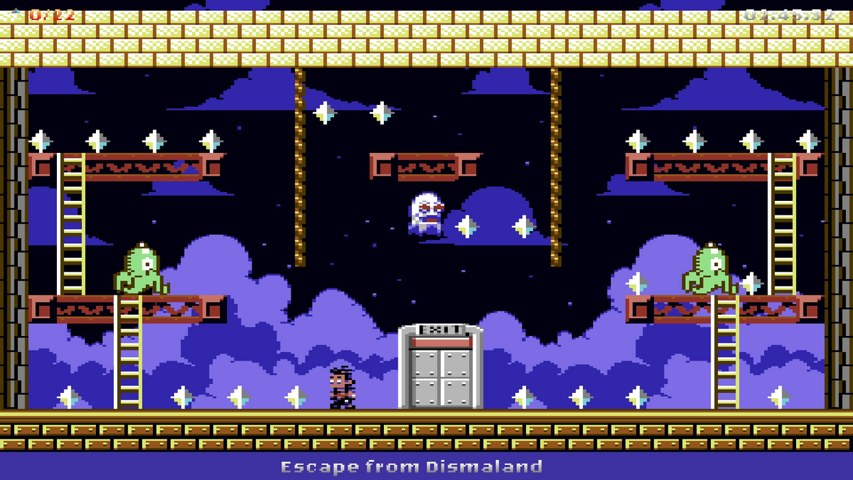PlataGO! Super Platform Game Maker  للبيع في مصر من خلال Games2Egypt