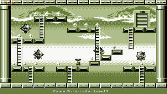 PlataGO! Super Platform Game Maker  للبيع في مصر من خلال Games2Egypt