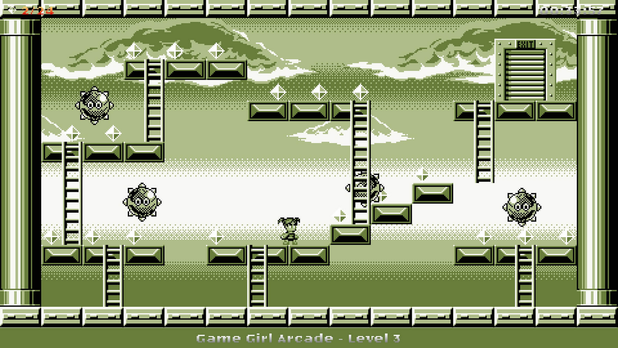 PlataGO! Super Platform Game Maker  للبيع في مصر من خلال Games2Egypt