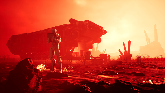 Genesis Alpha One Deluxe Edition  للبيع في مصر من خلال Games2Egypt