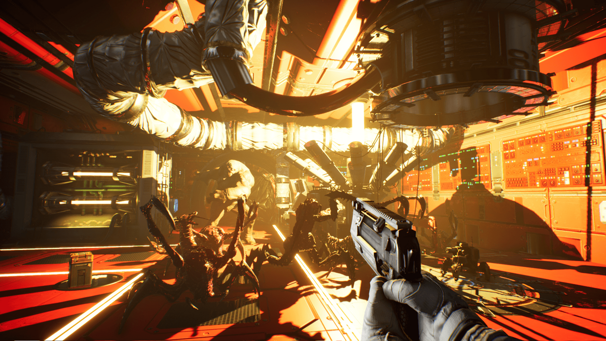 Genesis Alpha One Deluxe Edition  للبيع في مصر من خلال Games2Egypt