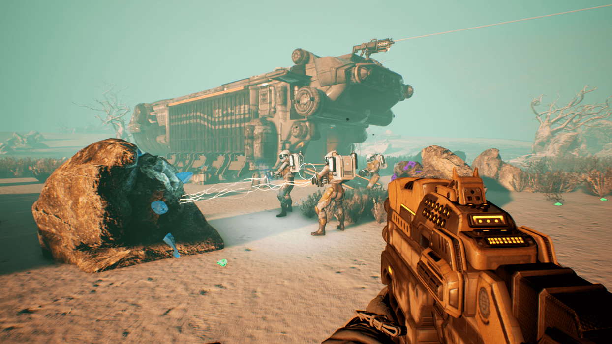 Genesis Alpha One Deluxe Edition  للبيع في مصر من خلال Games2Egypt