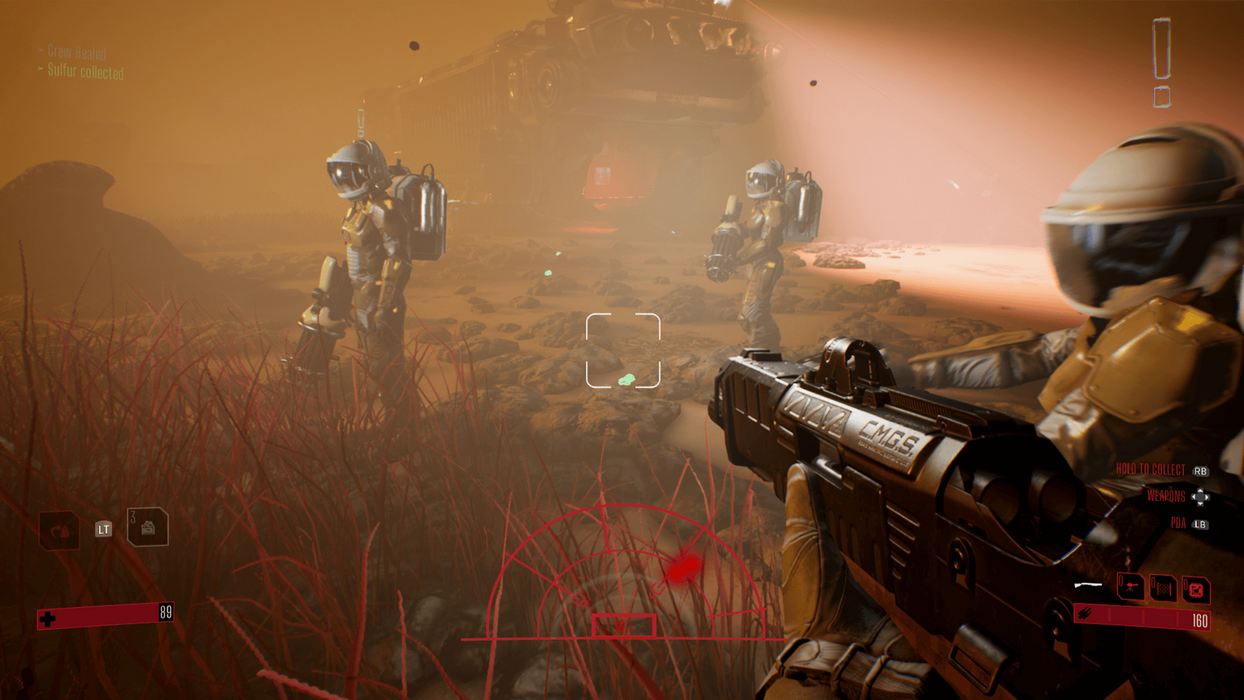 Genesis Alpha One Deluxe Edition  للبيع في مصر من خلال Games2Egypt